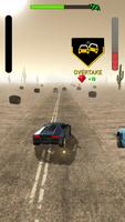 Turbo Verkehr Auto Spiele 3d Screenshot 3