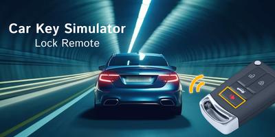 Car Key Remote Simulator स्क्रीनशॉट 3