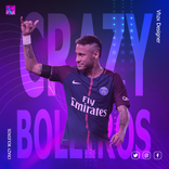 Crazy Boleiros - Futebol