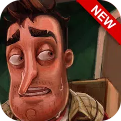 Free hide and seek crazy neighbor Game Guide APK Herunterladen