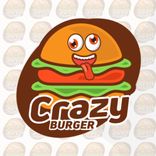 Crazy Burger