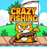 Crazy Fishing with KSAL