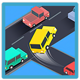 Crazy Intersection 2022