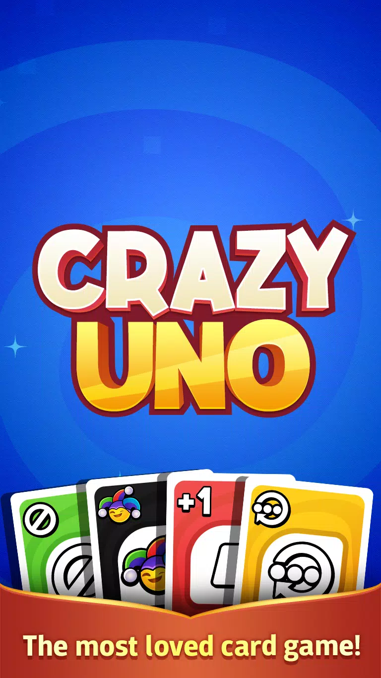 UNO Online - Play UNO Online on Crazy Games