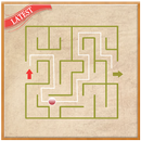 Maze Mania Game - Maze escape A Puzzle APK