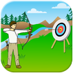 Master Archery Shooter : Real Archery Shooting