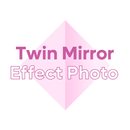 Twin Mirror Effect Photo APK