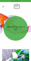 Crazy 4 Koi পোস্টার