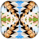 Magic Photo Effect Cut Photo Editor Zeichen