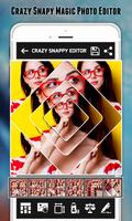 Crazy Photo Editor and Effect скриншот 1