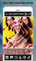 Crazy Photo Editor and Effect ภาพหน้าจอ 1