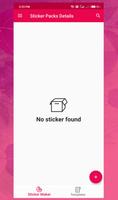 Personal Sticker Maker With Tamil Templates screenshot 1