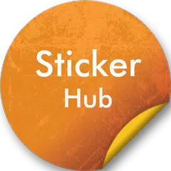 download Sticker Hub - Whats Sticker Ma APK