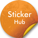 Sticker Hub - Whats Sticker Ma APK