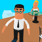 Bad Waiter icon