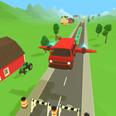 Crazy Riding APK