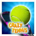 Crazy Tennis