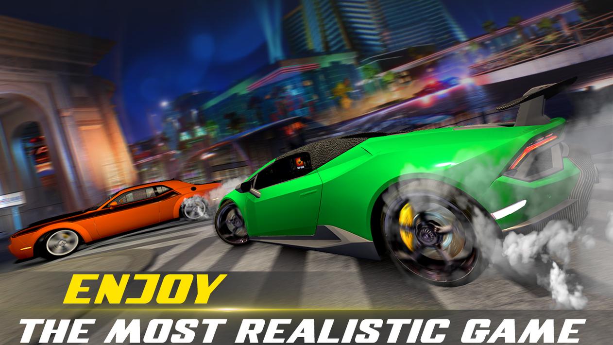 Asphalt Nitro 10 Legend 2020 for Android APK Download