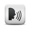 Pronunciation App English icon