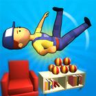 CrazyFlip - Master Jump 3D biểu tượng