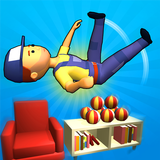 Icona CrazyFlip - Master Jump 3D