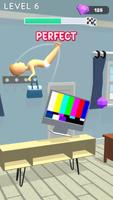 CrazyFlip - Master Jump 3D स्क्रीनशॉट 1