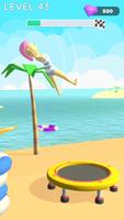 CrazyFlip - Master Jump 3D स्क्रीनशॉट 2
