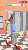 CrazyFlip - Master Jump 3D स्क्रीनशॉट 3