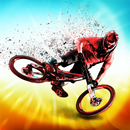 Crazy Bicycle Race :Stunt Game APK
