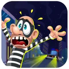 Dieb Robbery Mission APK Herunterladen