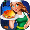 Restaurant Mania : Zombie Food APK