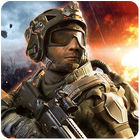 Army Commando Assault أيقونة