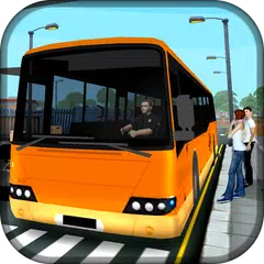 Bus Driver Simulator 3D APK download