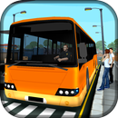 Bus Driver Simulator 3D APK