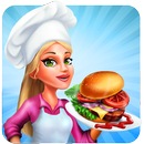 Beach Restaurant Master Chef APK