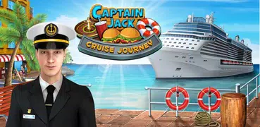 Captain Jack : Cruise Journey
