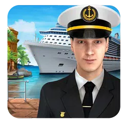 Captain Jack : Cruise Journey アプリダウンロード