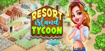 Resort Island Tycoon