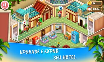 Resort Island Tycoon imagem de tela 3