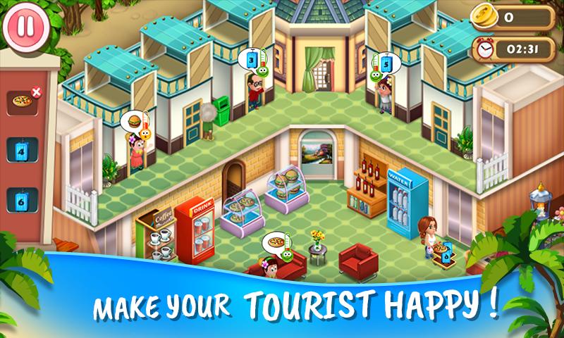 Resort Island Tycoon For Android Apk Download - tropical island tycoon v2 0 roblox