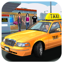 City Taxi Driving 3D APK