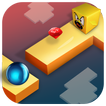Falling Block Infinity