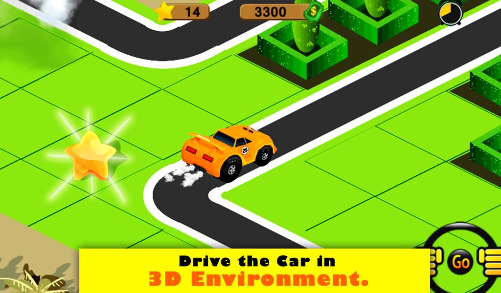 Round puzzles free