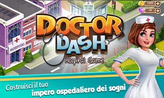 Poster Doctor Dash