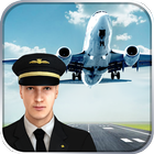 Mr. Pilot أيقونة