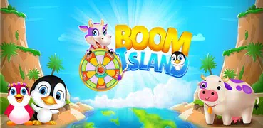 Boom Island