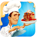 Breakfast Cooking Mania أيقونة