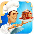 Breakfast Cooking Mania icon