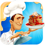 Breakfast Cooking Mania icon