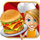 Restaurant Mania icon